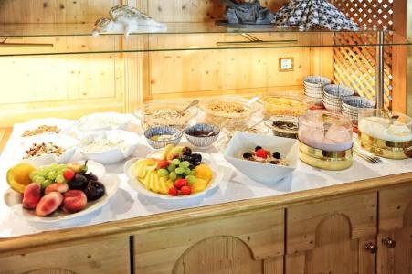 Country WellnessBündnerhof - 9