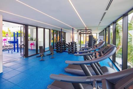 Moxy Miami South Beach - 21