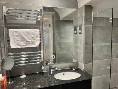 Staunton - b&b - 49