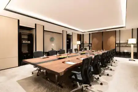 Shangri-La Singapore (SG Clean, Staycation Approved) - 31