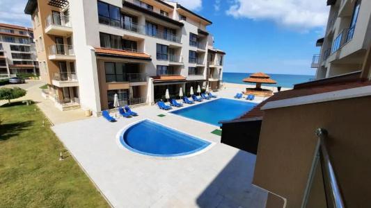 Obzor Beach Resort Apartment G-109 - 34