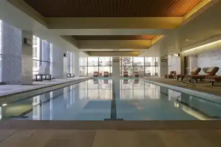 Hyatt at Olive 8 - 15