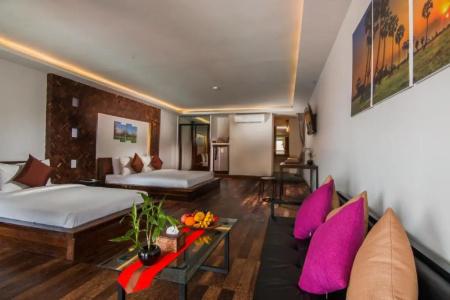 Angkor Elysium Suite - 70