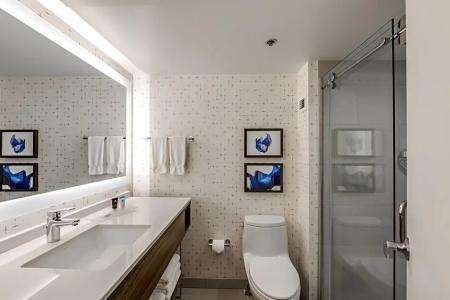 Crowne Plaza Arlington, An Ihg - 50