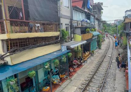 Silk Path Hanoi - 46