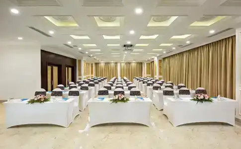 Eden Ocean View - 16