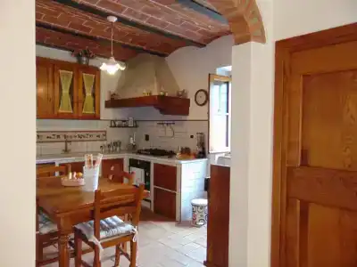 Agriturismo Circugnano - 4
