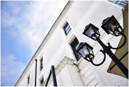Ostuni Palace - Bistrot & Spa - 0
