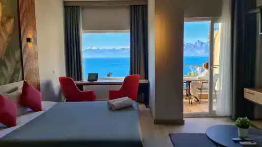 Let'stay Panorama Suites - 32