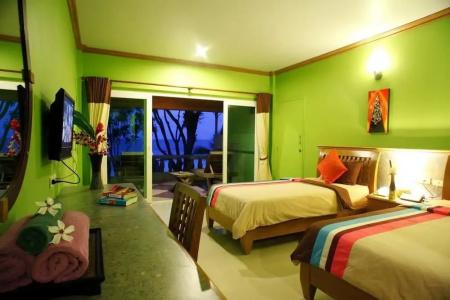 Haad Son Resort (Koh Raham) - 40