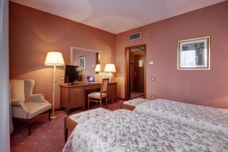 Borgo Palace - 26