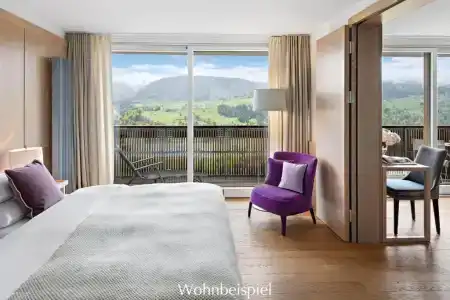 Allgäu Sonne - 98