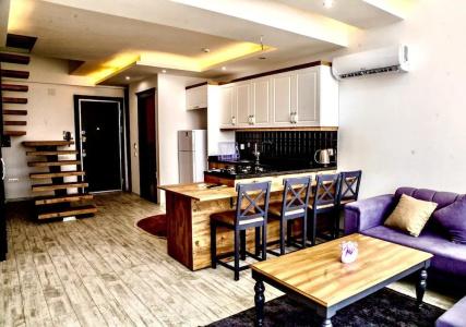 Vm Resort Otel Mersin - 98