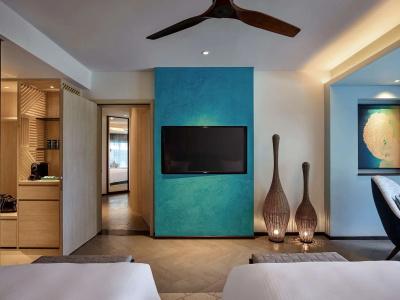 Pullman Phu Quoc Beach Resort - 3
