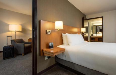 Hyatt Place - 5