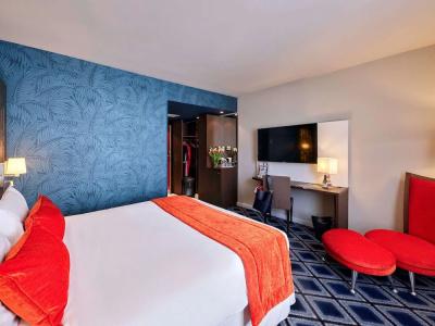 Mercure Cathedrale - 61