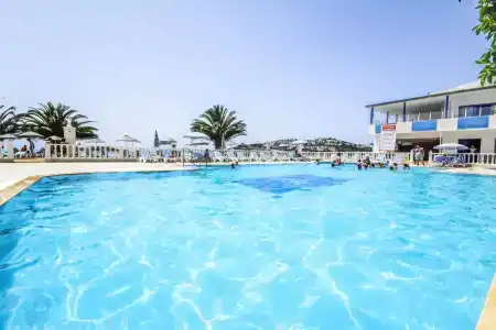 Club Blue White All Inclusive - 10