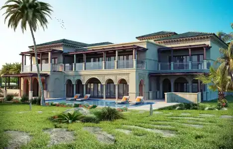 Royal Saray - 0