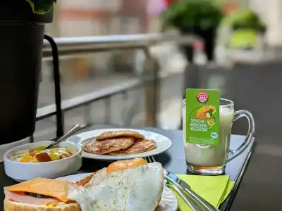 Mercure Aachen Am Dom - 9