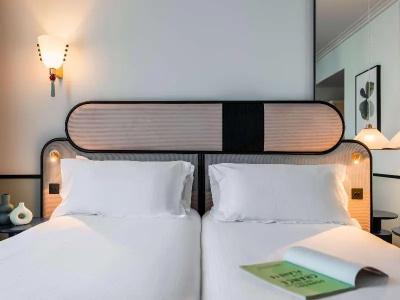ibis Paris Opera La Fayette - 79