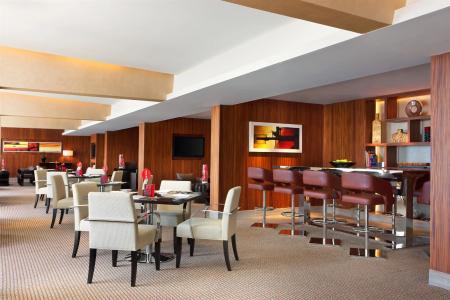 Sheraton Grand Bangalore at Brigade Gateway - 44