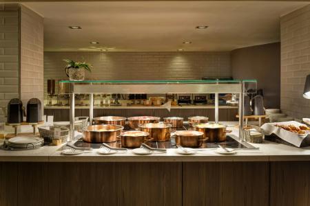 DoubleTree by Hilton Glasgow Central - 28