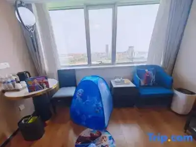 Qingdao Huanghai - 132