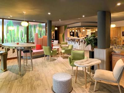 ibis Tours Centre Gare - 16