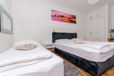 and Rooms Villa Niko - 58