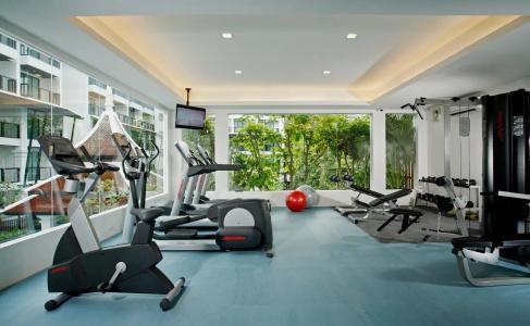 Centara Anda Dhevi Resort And Spa - Sha Plus - 18