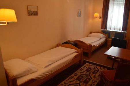 Pension Walzerstadt - 30