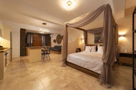 Andros 4 All Seasons Villas & Suites - Agios Nikolas street - 34