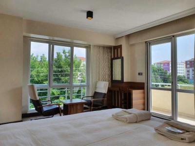 Bolu Evim Apart Otel - 7