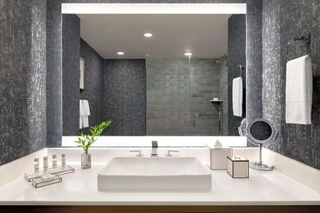 Carte San Diego Downtown, Curio Collection By Hilton - 51