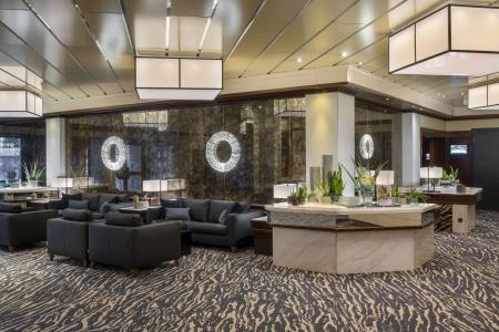 Maritim Darmstadt - 30