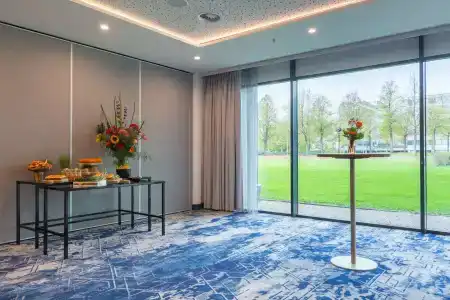 Radisson Blu Amsterdam Airport, Schiphol - 7
