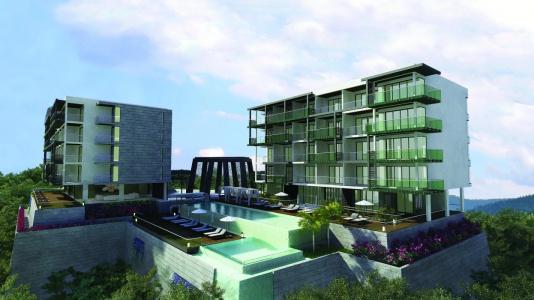 Absolute Twin Sands Resort & Spa - Sha Extra Plus - 0