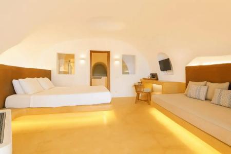 Chic Santorini - 143