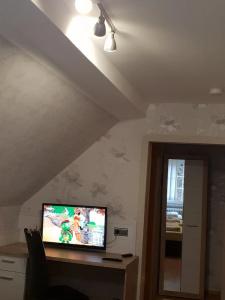 Waldund Restaurant Lemberg - 99