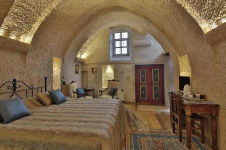 Selcuklu Evi Cave - Special Category - 132