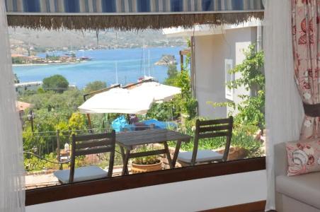 Badem Tatil Evi - 69