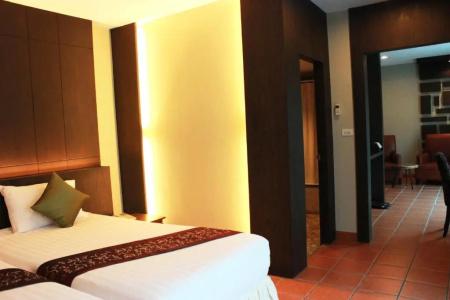 Hua Hin White Sand - 86