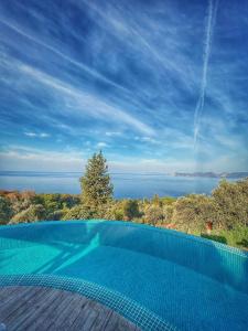 Seaview Faralya - 132