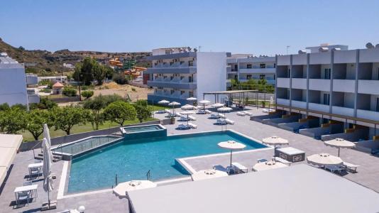 Tsampika Faliraki - 36