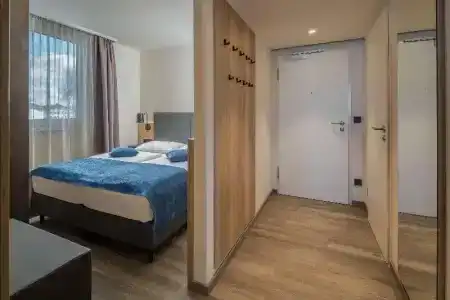 Best Western München Airport - 71