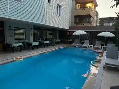 Meltem Otel - 2