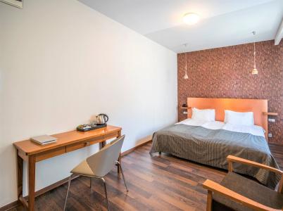 Rixwell Terrace Design with FREE Parking - 26