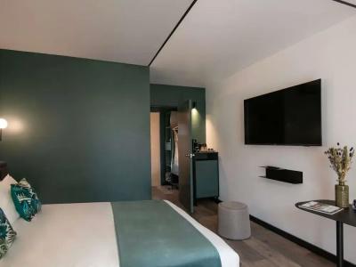 Novotel Nice Aéroport Cap 3000 - 38
