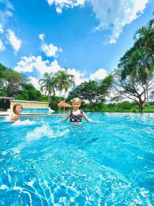 Pai Hotsprings Spa - 27
