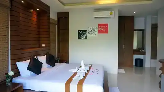 Lanta Intanin Resort - Sha Extra Plus - 64